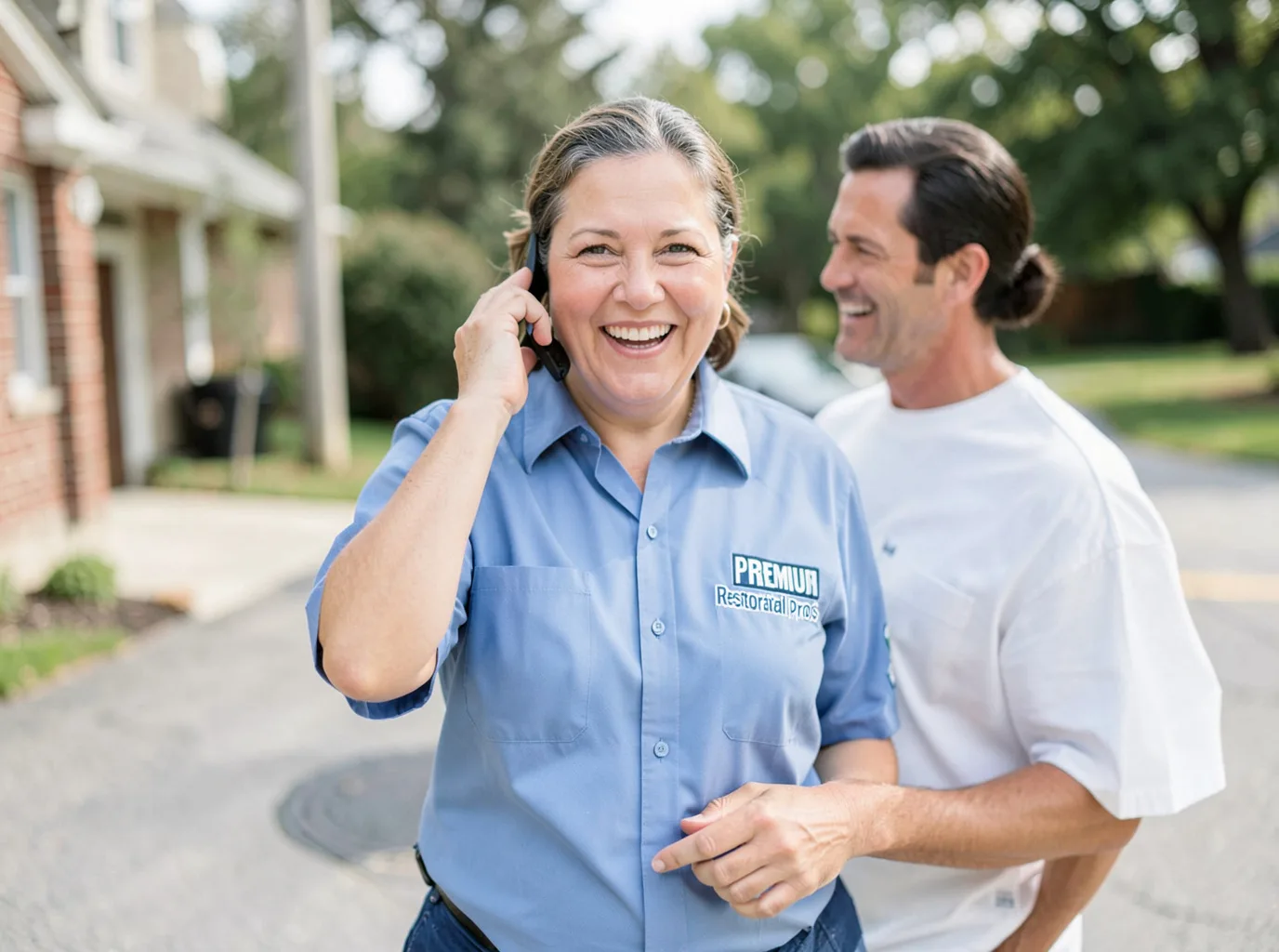 Water Damage Restoration Hicksville, OH FAQs